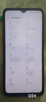 Oppo F15 4G