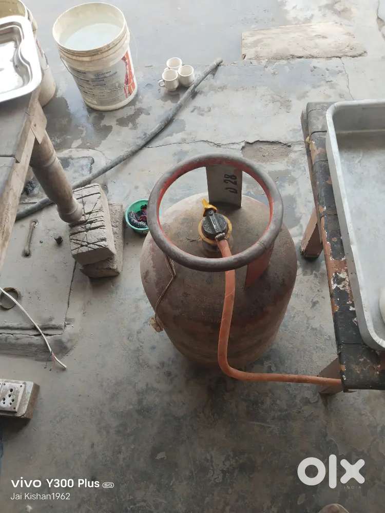 बिल्कुल नया सामान है सारा