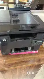 Hp laser printer mfp 226 dn