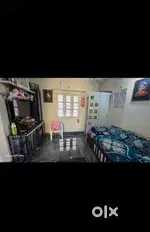 2 bhk flat is available for lease in Jp Nagar 9th phase, Bangalore.