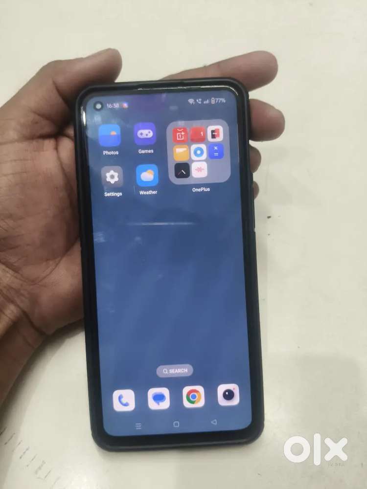 Oneplus nord 2t