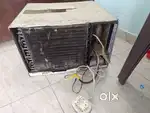 Window ac in working condition, no problem ok h