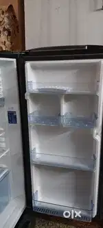 SAMSUNG single  door 4 - star Fridge