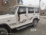 Mahindra Bolero 2011 Diesel Well Maintained