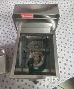 Urgent sale deep fryer 6liter