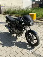 bajaj pulsar 150 2014 model in brand new condition