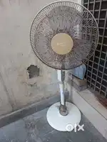 Fan is not in working condition