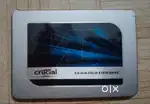 Crucial MX500 2.5 SSD