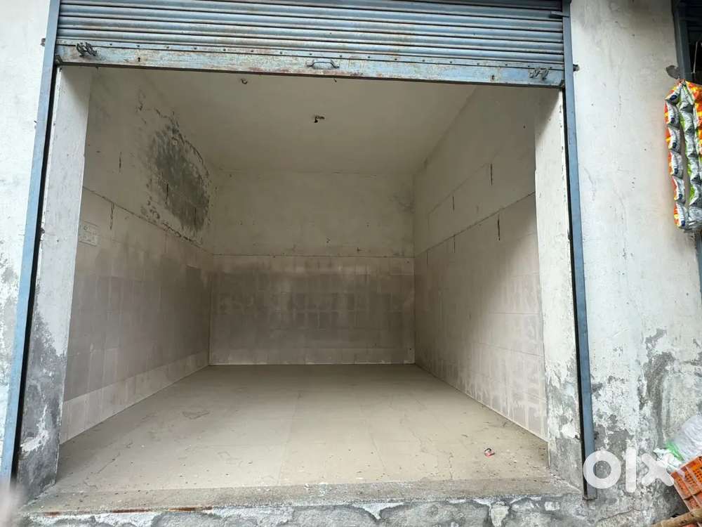 Shop for sale very good condition