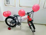 Sell brand new cycle / kids cycle / kids bycycle