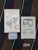 Fireboltt ENC melody 501 - Gaming earbuds