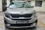 Kia Seltos HTK G, 2020, Petrol