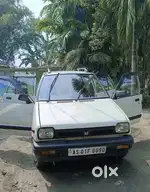 Maruti Suzuki 800 1997