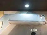 New items .1.5 ton 5 star ac