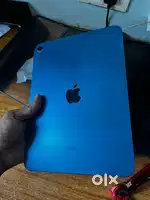 Ipad 10gen 64gb wifi less than one year old