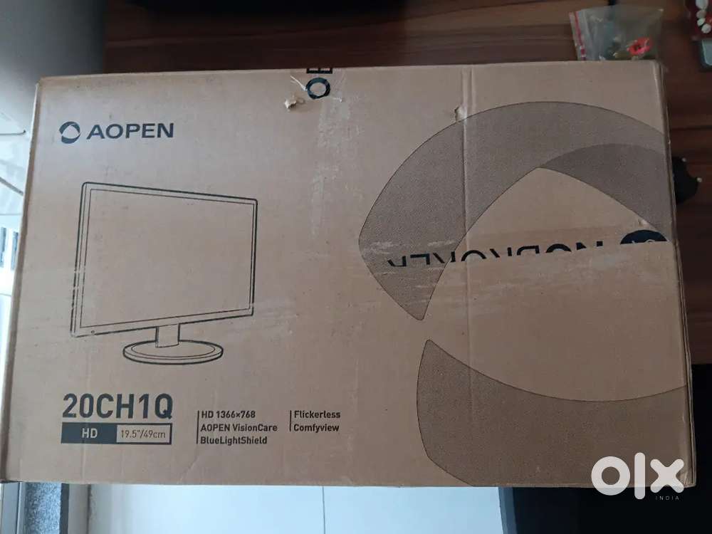 Computer Monitor