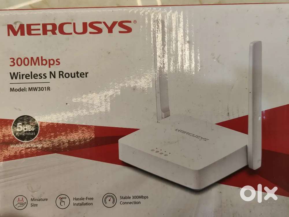 300 mbps router