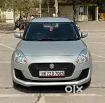 Maruti Suzuki Swift DDiS VDI, 2018, Diesel