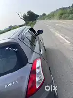 Maruti Suzuki Swift 2017 CNG & Hybrids Good Condition