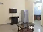 Spacious 1BHK fullyfurnished Apartment on Rent in Hulimavu