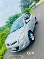 Hyundai i20 asta 2012 TopEnd petrol automatic well maintained car