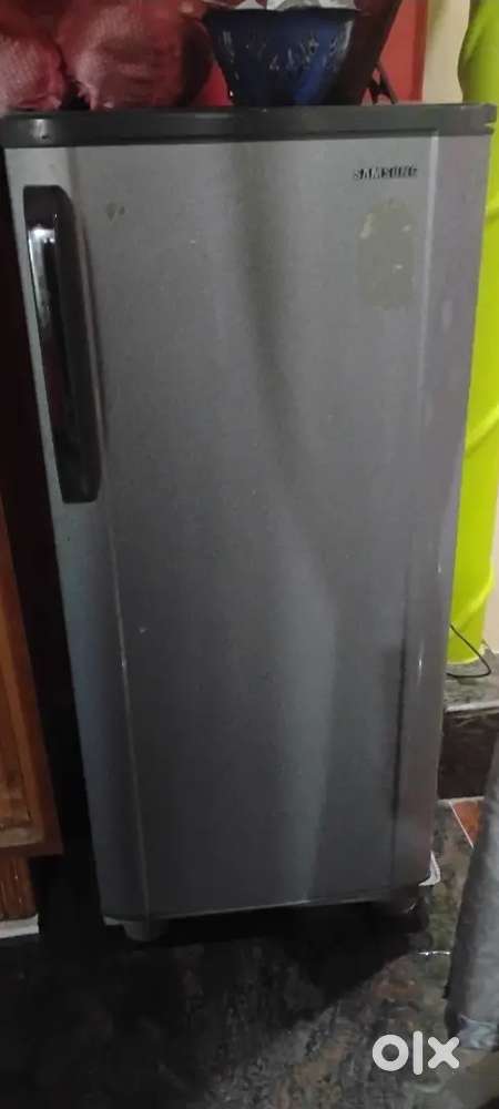 Samung single door frigh