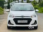 Hyundai Grand i10 Sportz 1.2 Kappa VTVT, 2019, Petrol