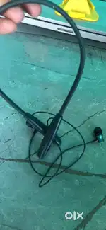 Headset/Level