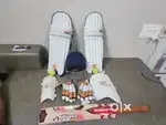 Cricket kit with bat sigma