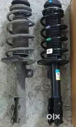 Maruthi Suzuki shocks absorber model 2019-2020
