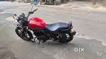 Thunderbird 350x URGENT SALE