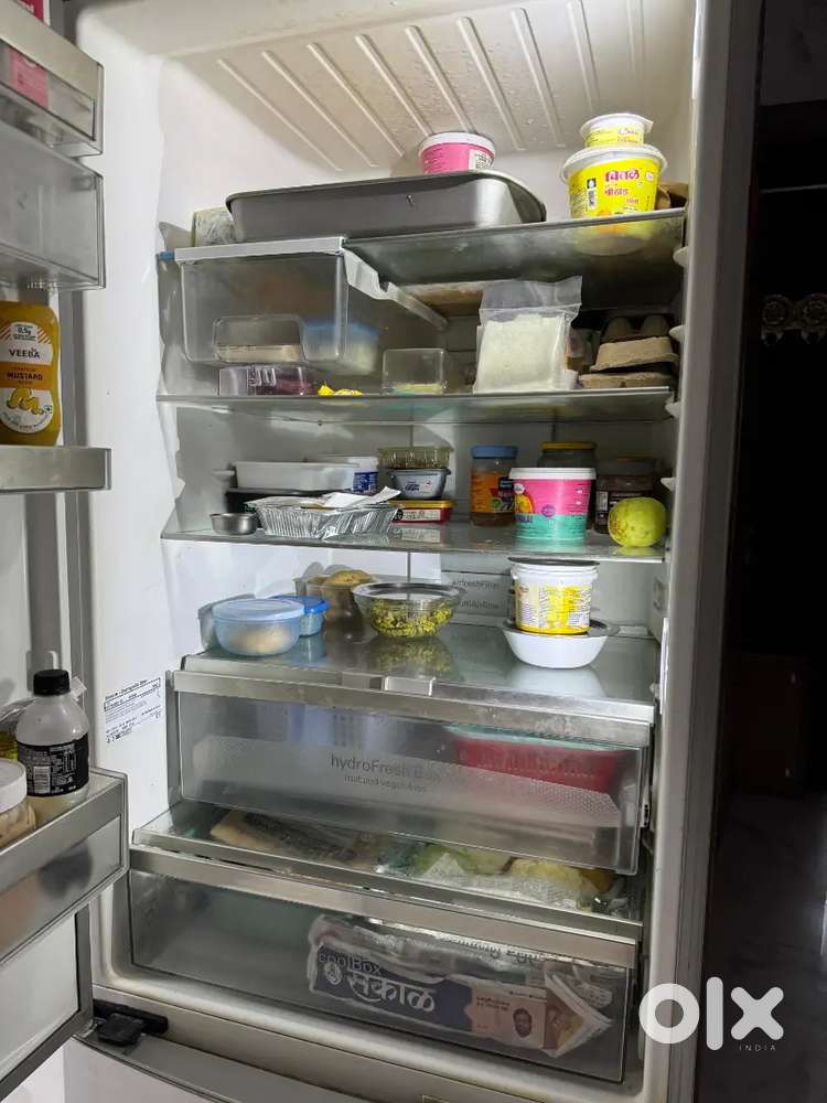 Selling Siemens Fridge 370 liters