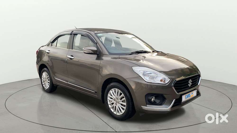 Maruti Suzuki Swift Dzire 1.2 ZXi BSIV, 2019, Petrol
