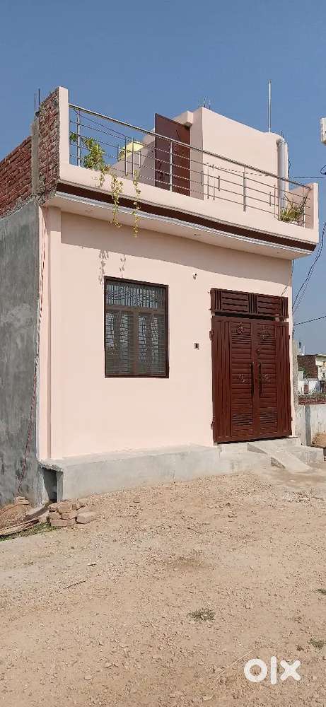 Chaka block Rewa Road Prayagraj