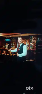 Delhi Ncr FIVE Star Hotel Waiter Service Available Near By Location