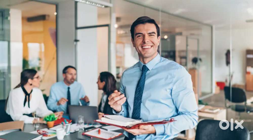 Manager post, manage my work