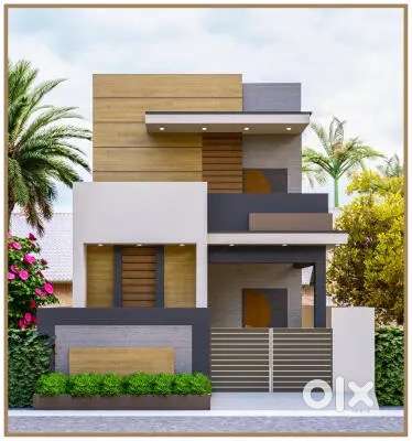HOUSE FOR SALE AT PRIME LOCATION NEAR BUSSTAND VELLINGADU
