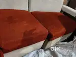 Corner sofa