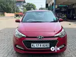 Hyundai Elite i20 Magna Executive 1.2, 2018, Petrol
