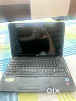 Laptop HP Pavilion G6
