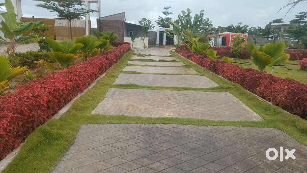 Plots for sale