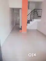 2 BHK Row House at bridge Nagar for sale