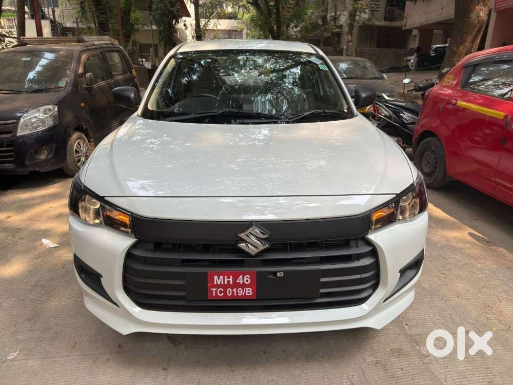 NEW DZIRE TOUR CNG T PERMIT