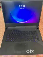Asus Rog strix scar 3