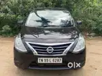 Nissan Sunny XV Special Edition, 2018, Diesel