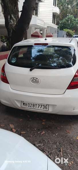 Hyundai i20 1.2 Asta, 2010, CNG & Hybrids