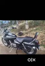 Good condition all papers ok