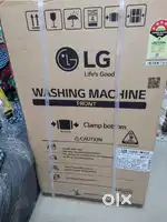 WASHING MACHIN