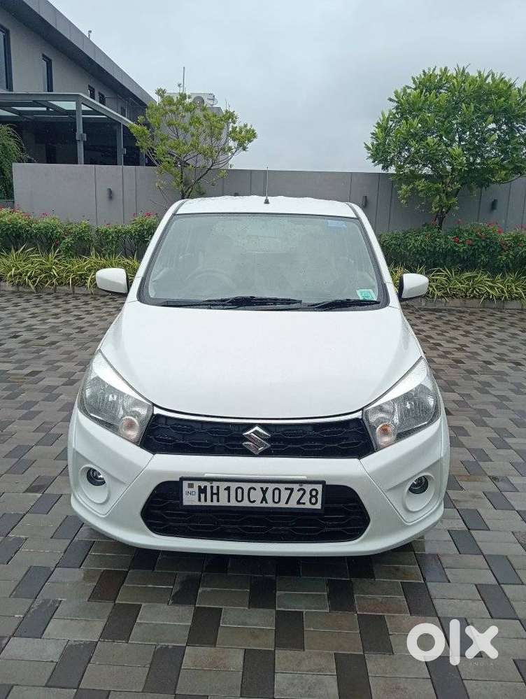 Maruti Suzuki Celerio VXI(O), 2018, Petrol