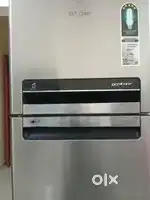 Whirlpool Fridge